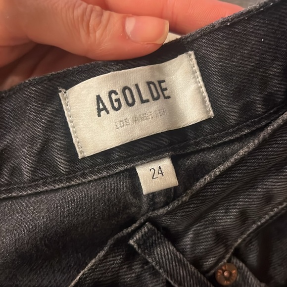 Agolde jeans - Picture 6 of 7